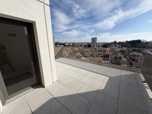 Offres de vente Appartement Mérignac 33700