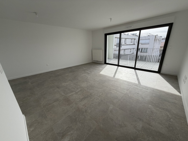 Offres de vente Appartement Pessac 33600