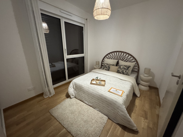 Offres de vente Duplex Gradignan 33170