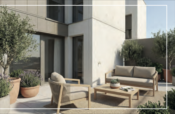 Offres de vente Duplex Mérignac 33700