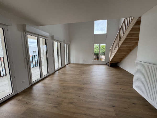 Offres de vente Appartement Floirac 33270