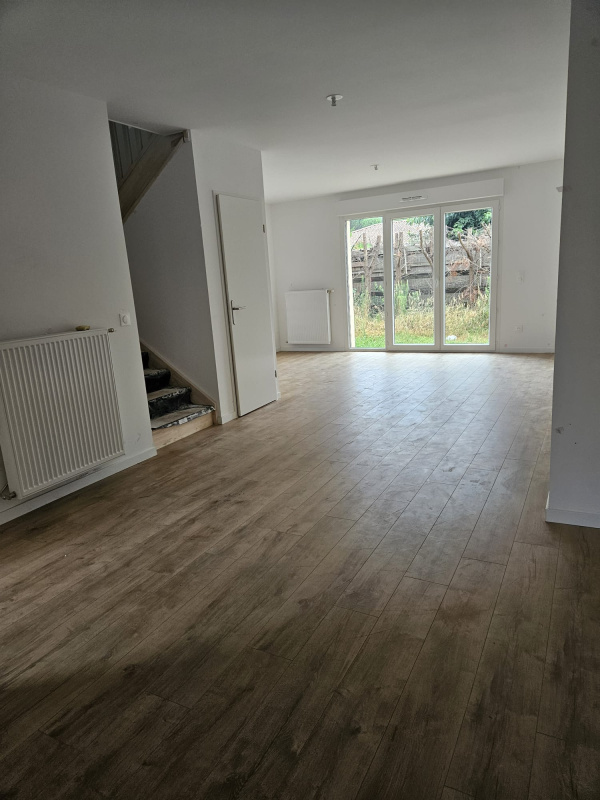 Offres de vente Maison Lacanau 33680