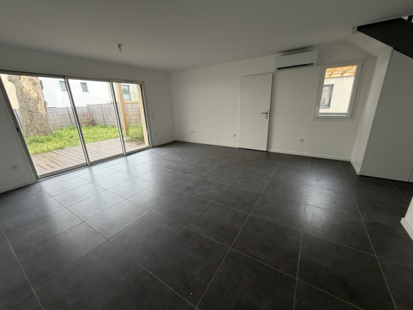 Offres de vente Maison Pessac 33600