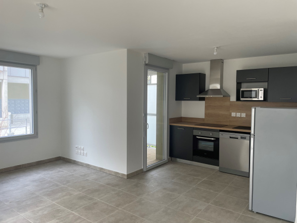 Offres de vente Appartement Toulouse 31300