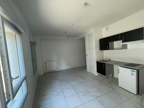 Offres de vente Appartement Muret 31600