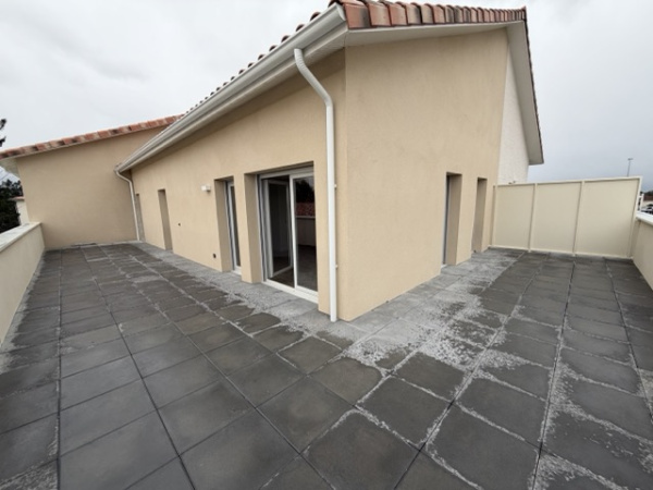 Offres de vente Duplex Blanquefort 33290