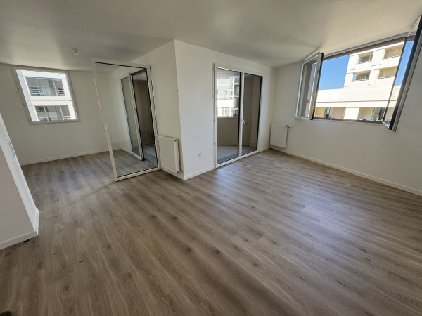 Offres de vente Appartement Bordeaux 33800