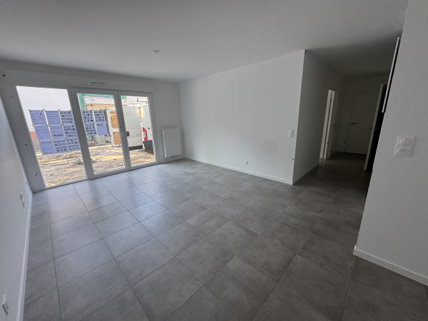 Offres de vente Appartement Gujan-Mestras 33470