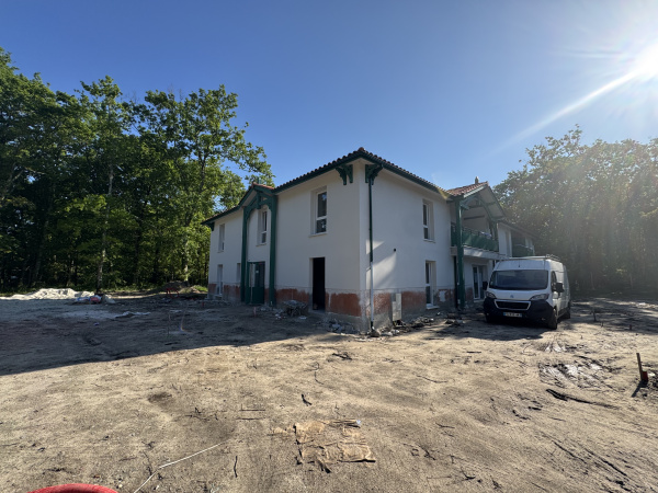 Offres de vente Appartement Gujan-Mestras 33470