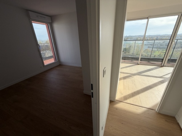 Offres de vente Appartement Bordeaux 33300