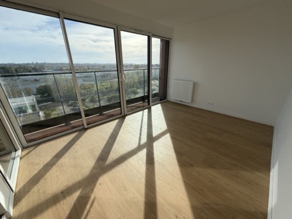 Offres de vente Appartement Bordeaux 33300