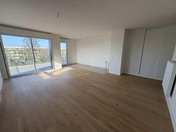 Offres de vente Appartement Pessac 33600