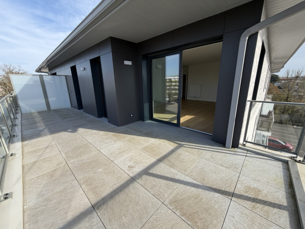 Offres de vente Appartement Pessac 33600