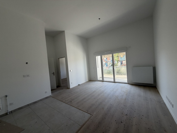 Offres de vente Appartement Bordeaux 33100