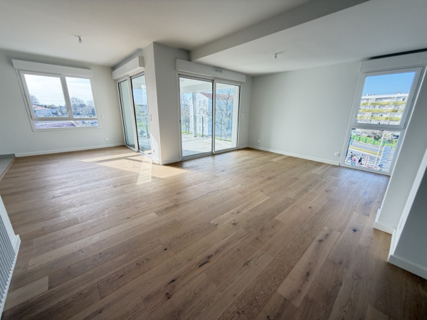 Offres de vente Appartement Pessac 33600