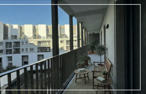 Offres de vente Appartement Mérignac 33700