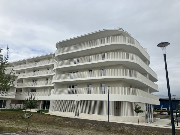 Offres de vente Appartement Le Bouscat 33110