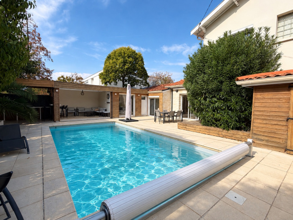 Offres de vente Maison Pessac 33600