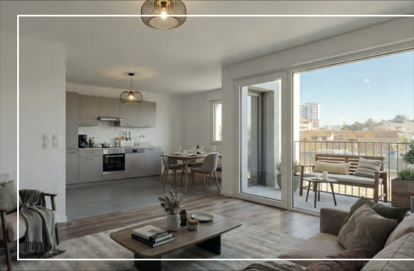 Offres de vente Duplex Mérignac 33700