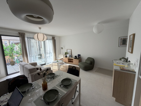 Offres de vente Appartement Pessac 33600