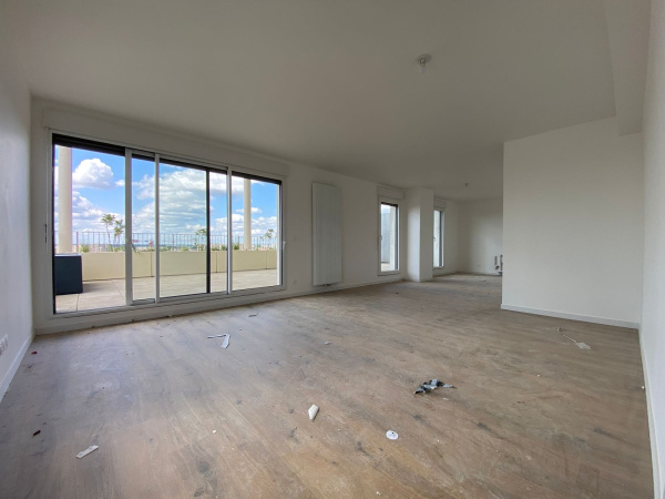 Offres de vente Appartement Bordeaux 33800