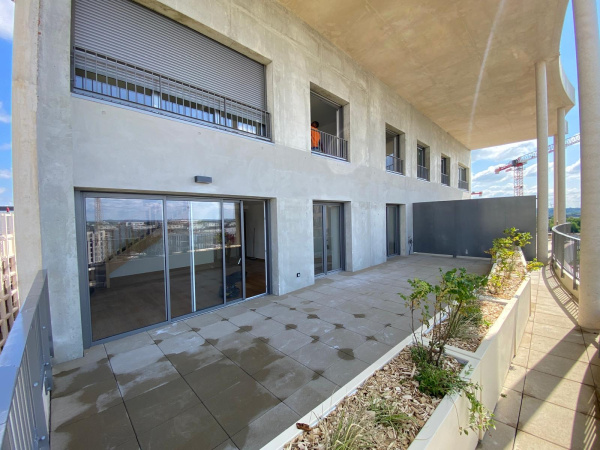 Offres de vente Appartement Bordeaux 33800