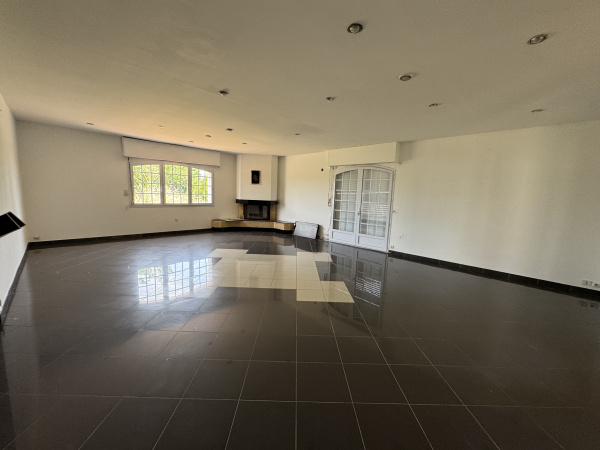 Offres de vente Maison Sainte-Eulalie 33560