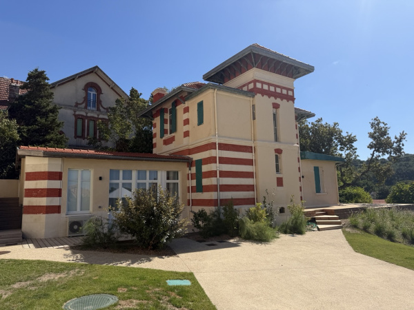 Offres de vente Maison Arcachon 33120