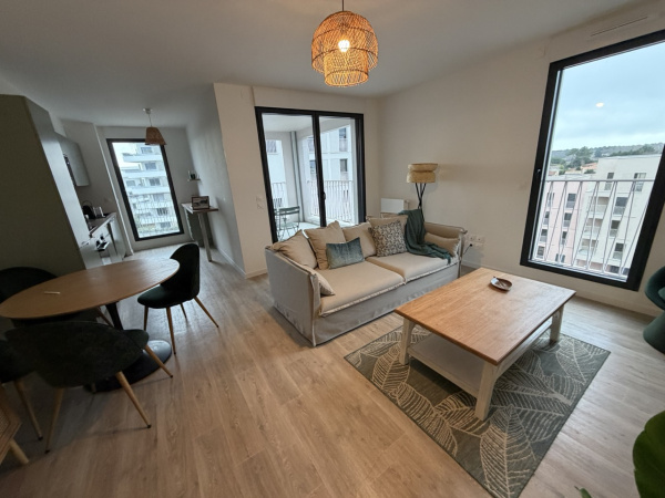 Offres de vente Appartement Mérignac 33700