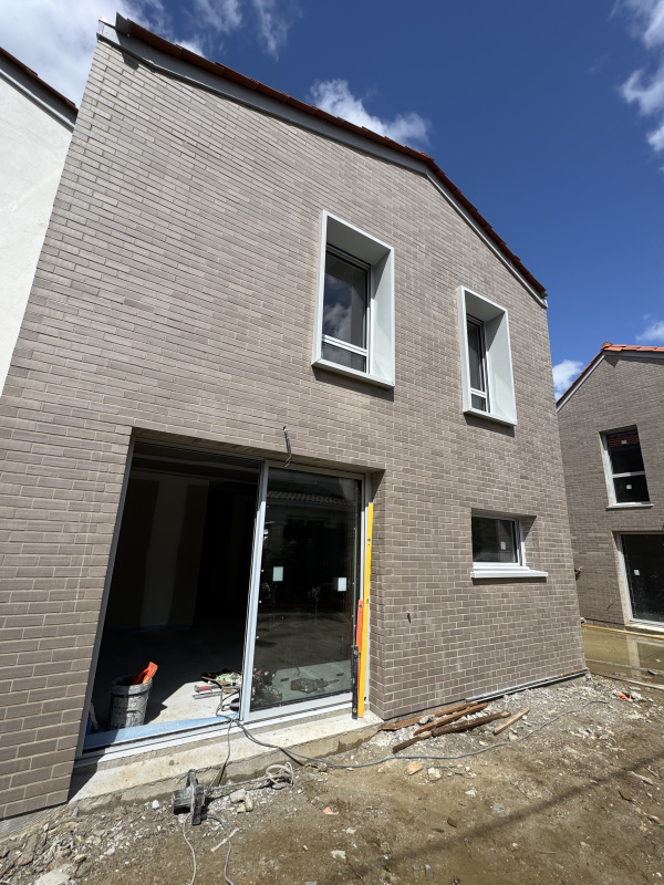 Offres de vente Maison Pessac 33600