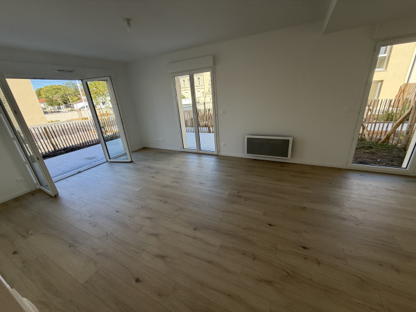 Offres de vente Appartement Blanquefort 33290