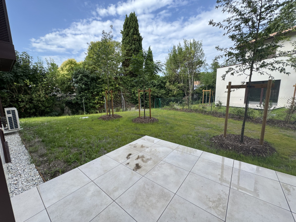 Offres de vente Appartement Gradignan 33170