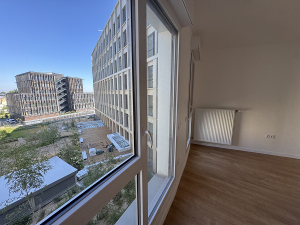 Offres de vente Appartement Bordeaux 33800