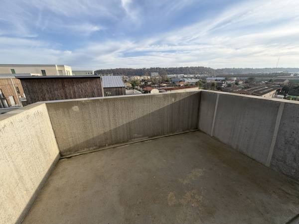 Offres de vente Appartement Floirac 33270