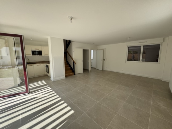 Offres de vente Maison Mérignac 33700