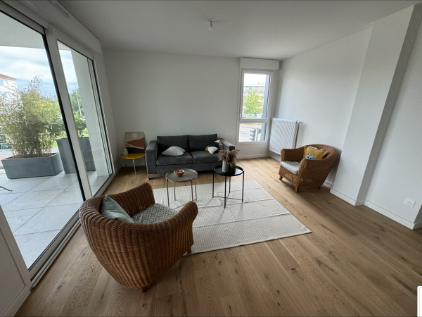 Offres de vente Appartement Pessac 33600