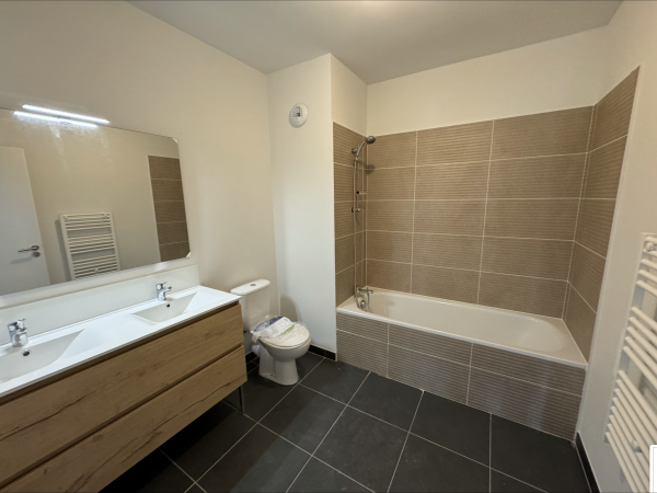 Offres de vente Appartement Pessac 33600