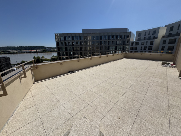 Offres de vente Appartement Bordeaux 33800