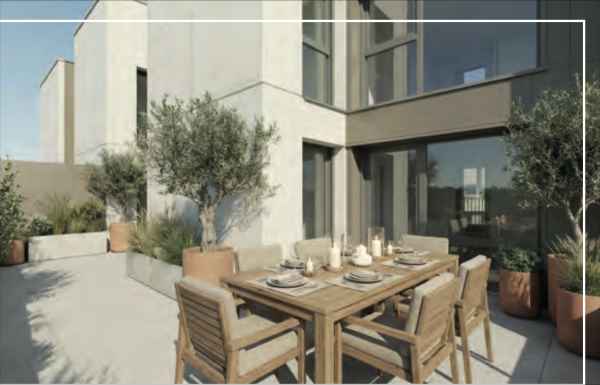 Offres de vente Duplex Mérignac 33700