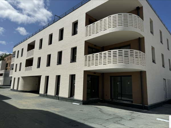Offres de vente Appartement Pessac 33600