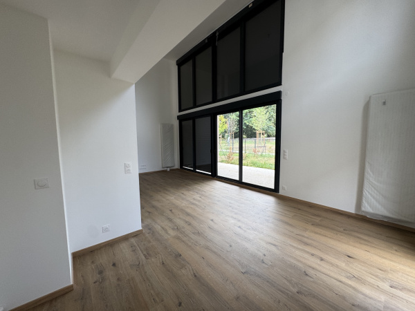 Offres de vente Appartement Pessac 33600
