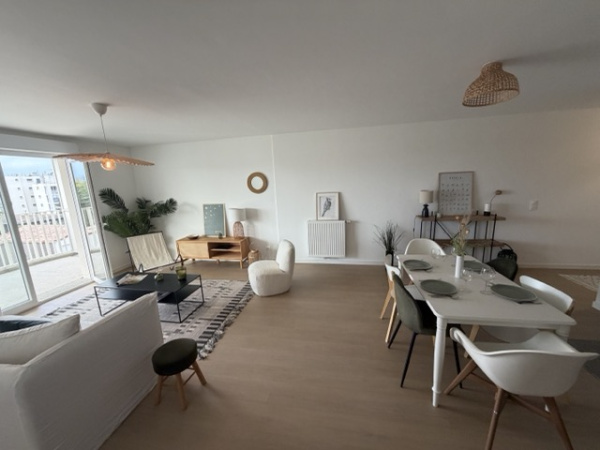 Offres de vente Appartement Le Bouscat 33110