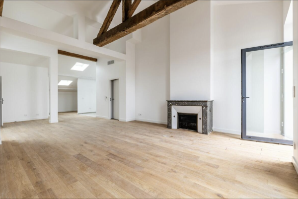Offres de vente Appartement Bordeaux 33000