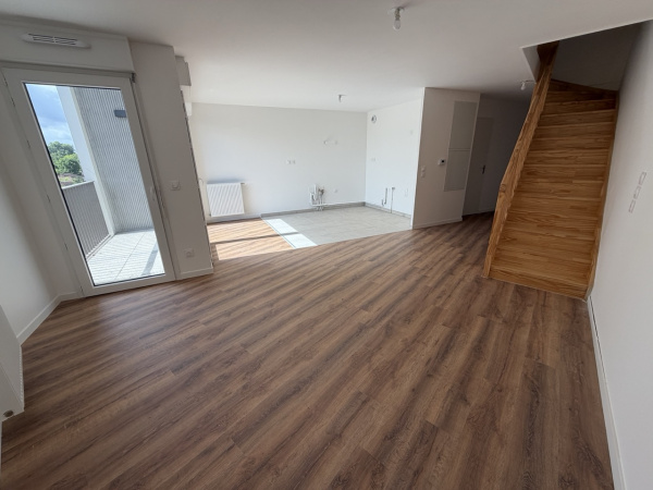 Offres de vente Duplex Mérignac 33700