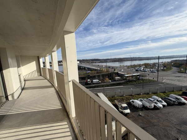 Offres de vente Appartement Bordeaux 33800