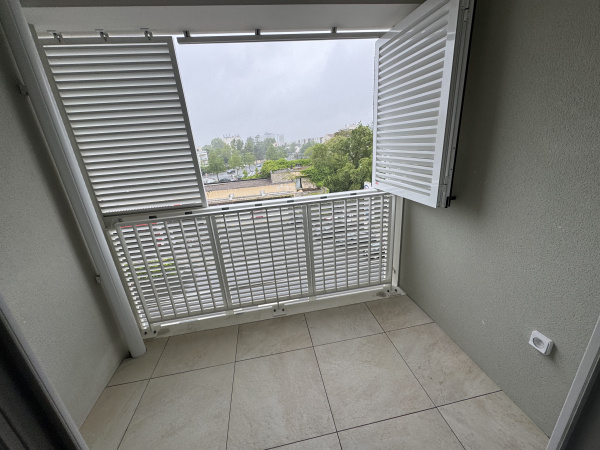 Offres de vente Appartement Talence 33400