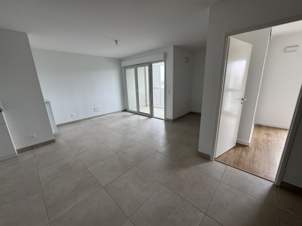 Offres de vente Appartement Talence 33400