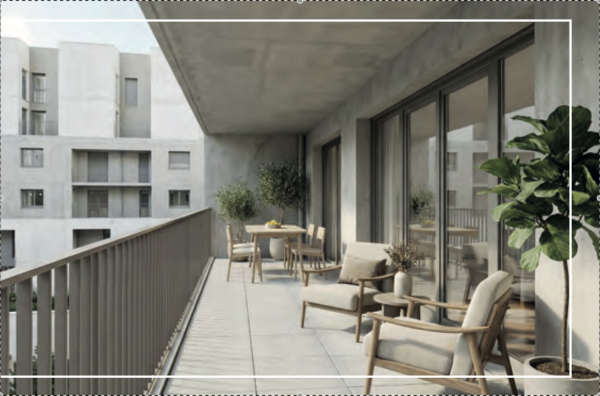 Offres de vente Appartement Mérignac 33700