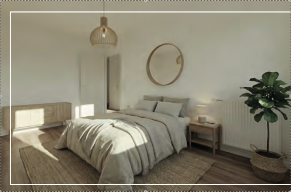Offres de vente Appartement Mérignac 33700