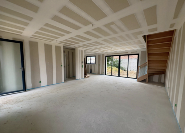 Offres de vente Maison Le Taillan-Médoc 33320
